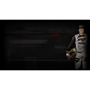 Gautier Paulin (Profile Background)