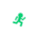 :runningguy: