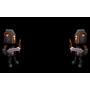 Madness Cubed Knight (Profile Background)