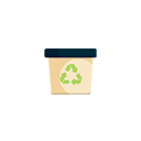 :fstarrecycle: