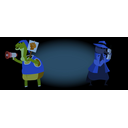 Activist and Agent