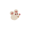 :HappyMouse:
