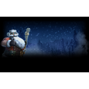 KLAUS - Santa's Factory (Profile Background)