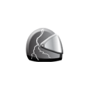 :brokenhelmet: