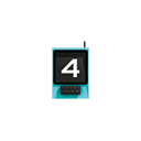 :timer4: