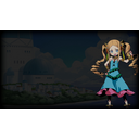 Klam-Klam (Profile Background)