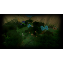 Swamp Environment