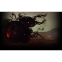 Anomaly
