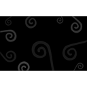 Swirly Ferns