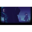 Staring Contest