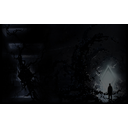 The Unknown (Profile Background)