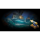 Bronze Cannon