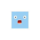:shocked_cube: