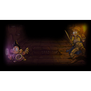 Light Into The Dark
