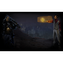 Volkward and Takshak