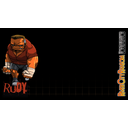 Rudy (Profile Background)