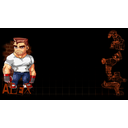 Alex (Profile Background)