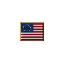 :betsyrossflag: