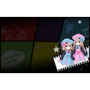 Rom and Ram Background