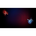 Red vs Blue