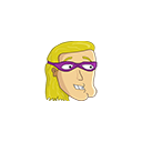 :WeirdHero: