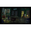 In Laboratory