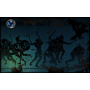 Lineage of Abishai