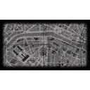 Map of Paris