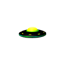 :ufoalien: