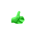 :puttythumbsup: