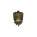 :tornplug:
