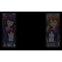 Kemonomimi Chiyoko and Arisa