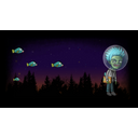 Zombies and Fishes