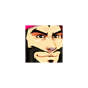 :XmasJohnWizard: