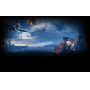 Clash of the Elements
