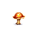 :mushroomred: