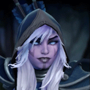 Drow Ranger