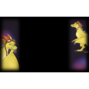 Adine (Profile Background)