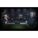 Manager + Players