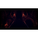 ATRIUM OF RENUNCIATION (Profile Background)
