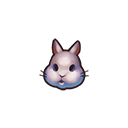 :Refrain_Rabbit:
