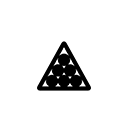 :pyramid_billiard: