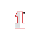 :numberone17: