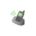 :called: