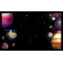 Planets of Geo 2