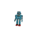 :retrorobot: