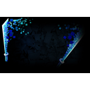 Pixel Blade
