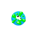 :twopointsplat:
