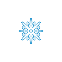 :snowflake8: