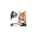 :HoneyPumpedUp: